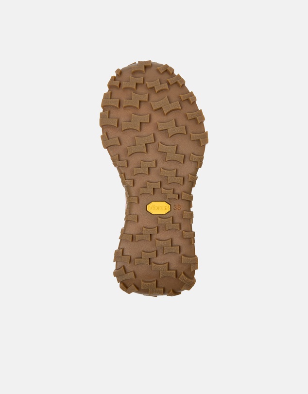 Camper - Drift Trail