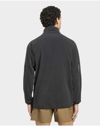 adidas Performance - Terrex Multi Essentials Full Zip Fleece Jacket Mens
