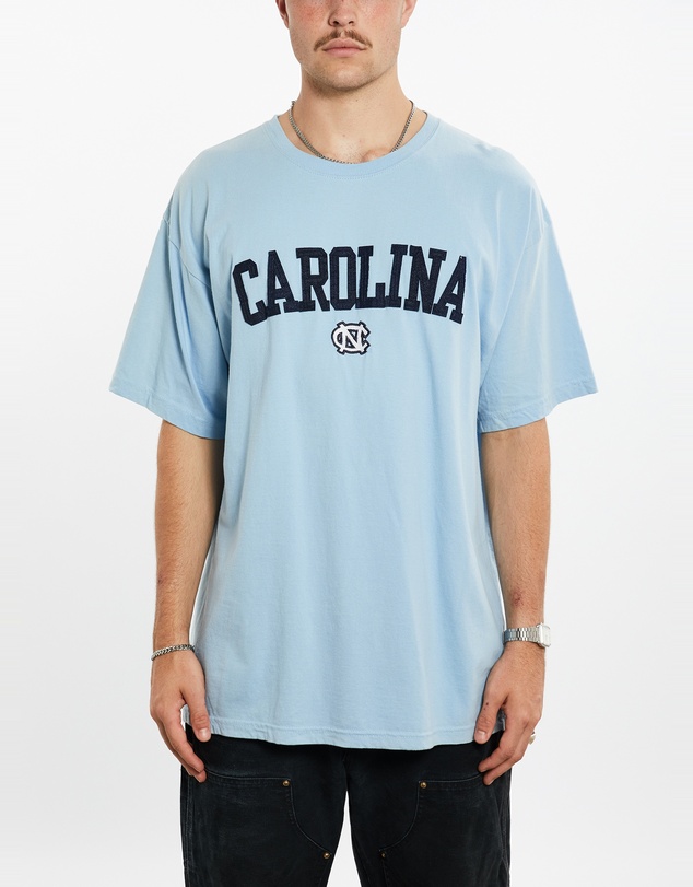 Vintage by The Real Deal - Pre Loved - Vintage University of North Carolina Tee