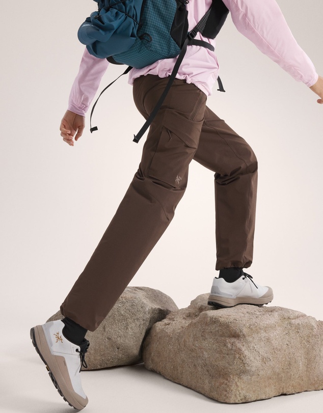Arc'teryx - Gamma Utility Pant Women's