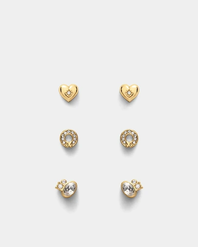MIMCO - Mim Classics Earrings Pack