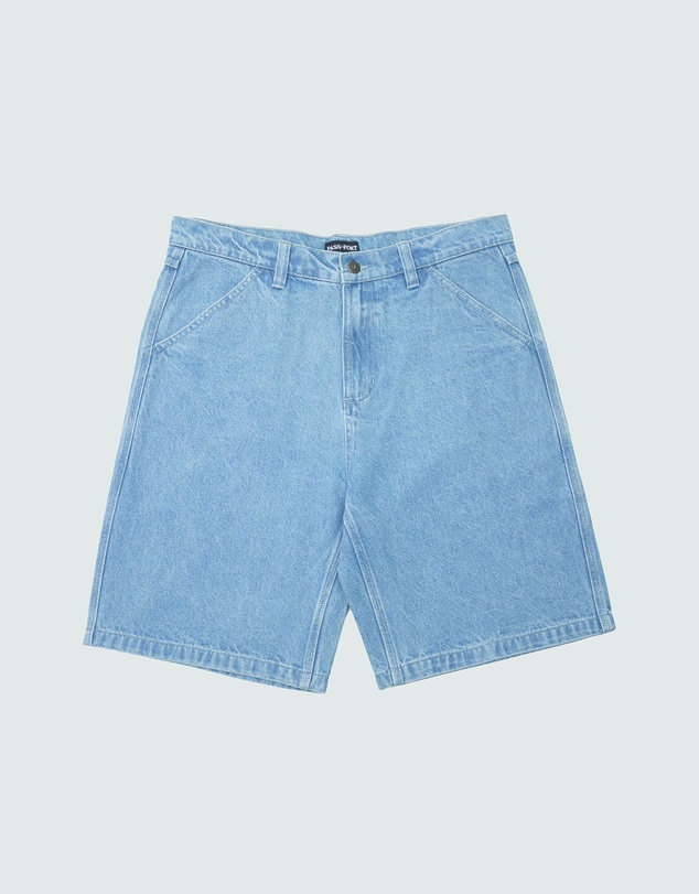 PASS~PORT - Workers Club Jean Shorts