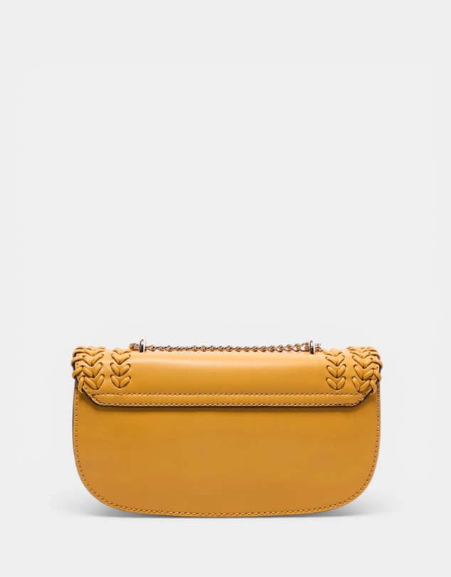 GUESS - Tatum Convertible Crossbody Flap Bag