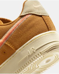 Nike - Air Force 1 07 Mens