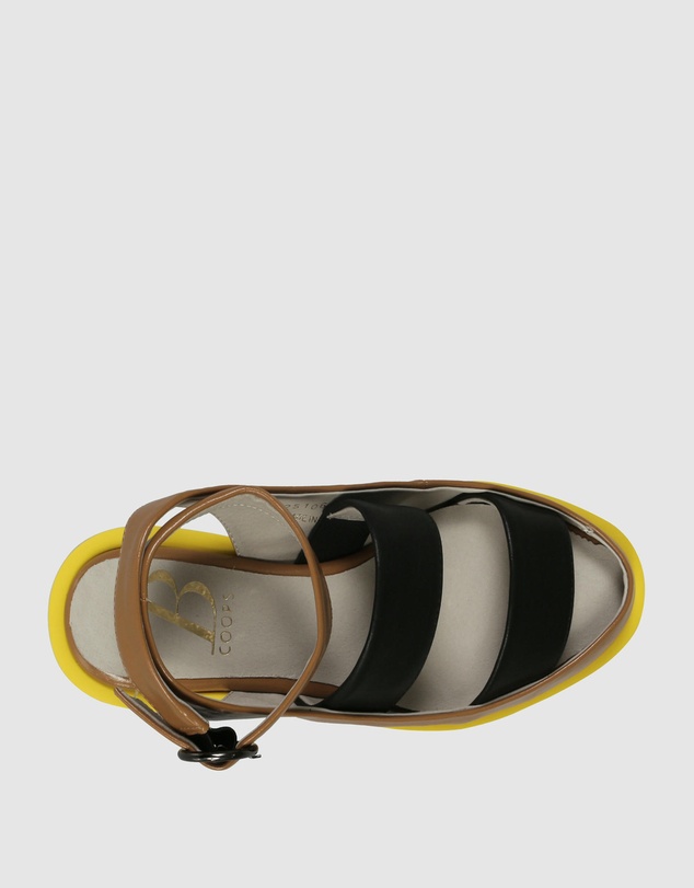 B.Coops - Spira Sandals