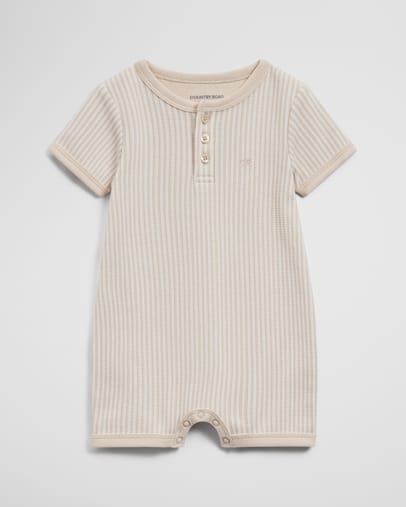 Pebble Stripe