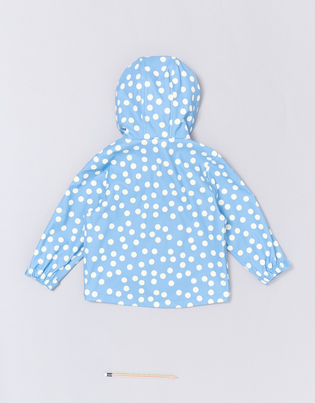 Rainkoat - Minimac Raincoat