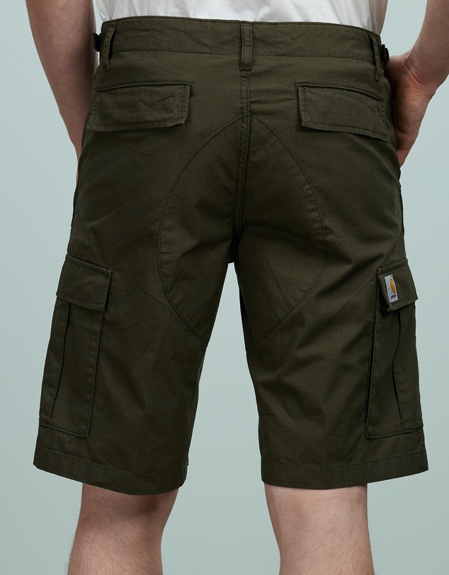 Carhartt WIP - Aviation Shorts