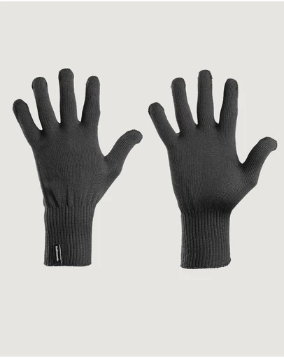 Kathmandu - Polypro Lightweight Quick Drying Outdoor Warm Gloves