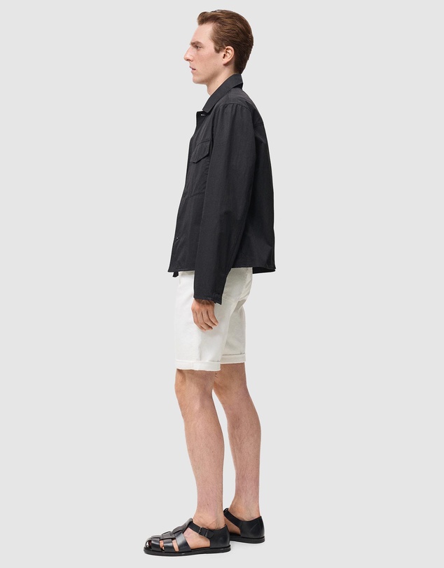 M.N.G - Rock Bermuda Shorts