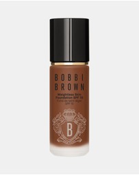 Bobbi Brown - Weightless Skin Foundation