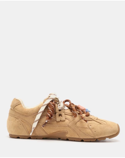 Nokwol - Atlas Sneakers