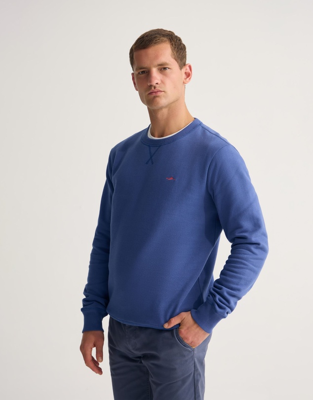 Oxford - Leo Sweatshirt