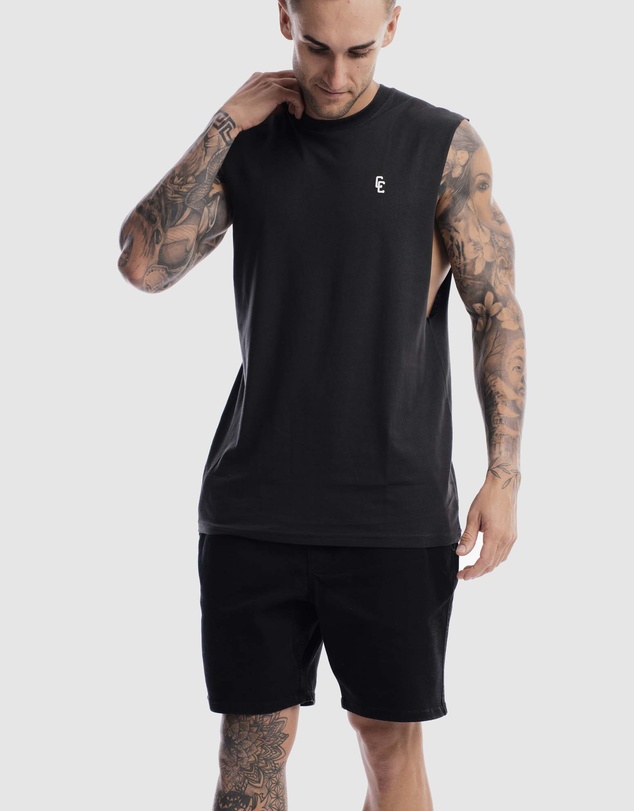 Counter Culture - Cypher Rise Tank