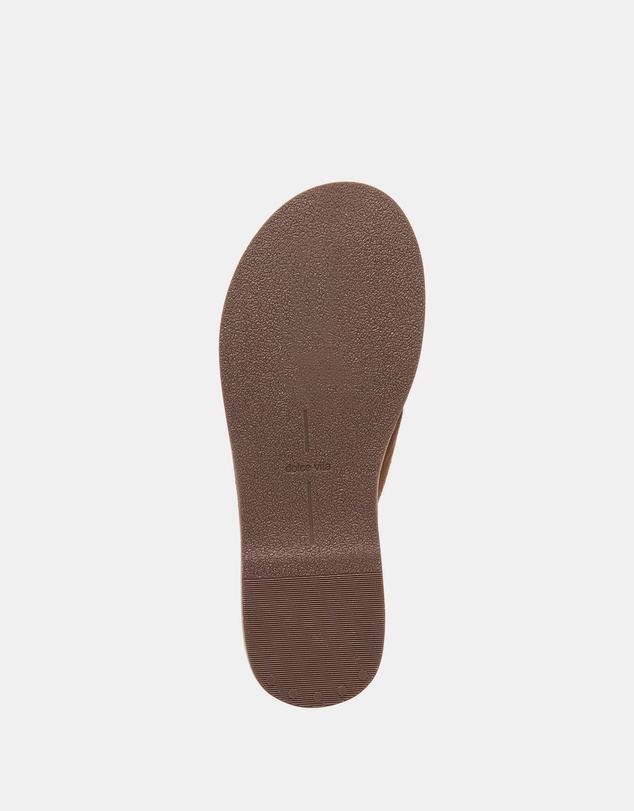 Dolce Vita - Jaina dark brown
