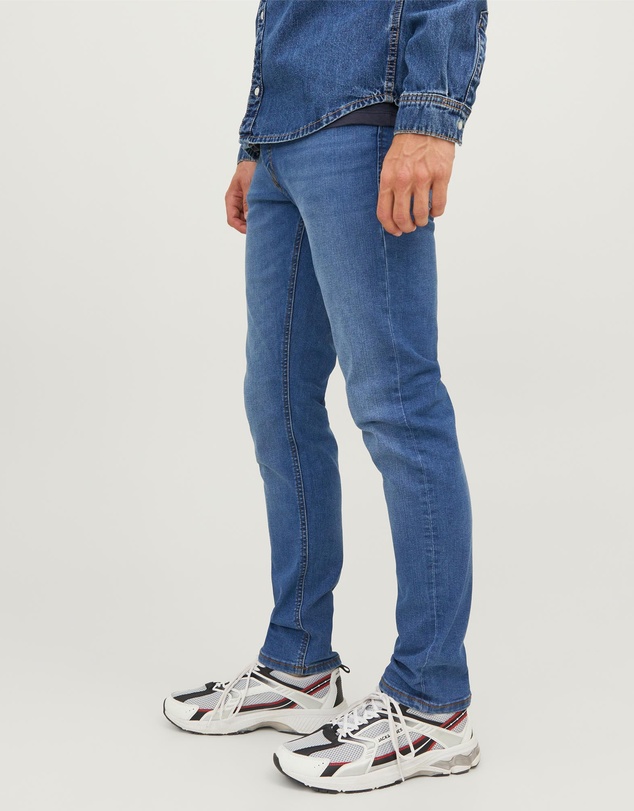 Jack & Jones - Glenn Original 223 Slim Fit Jeans