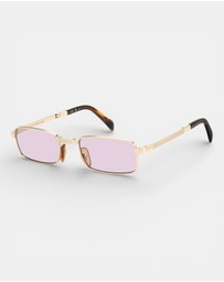 David Beckham Eyewear - DB 99/ORIGAMI