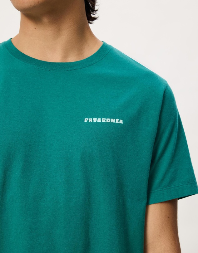 Patagonia - Mother Rays T-Shirt