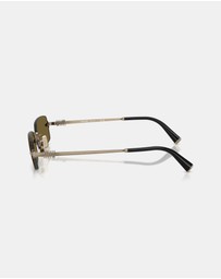 Miu Miu - 0MU B50S