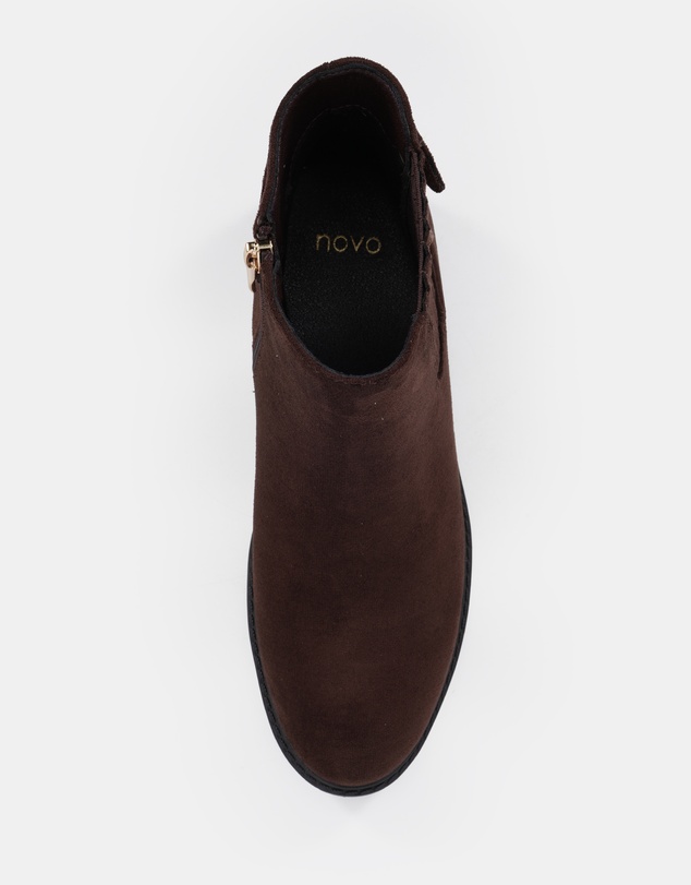 Novo - Darcel Ankle Boots