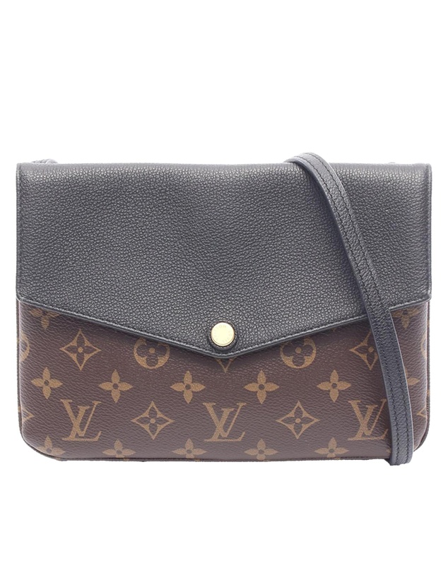 Pre-Loved by Azura Reborn - Pre-Loved Monogram Twice