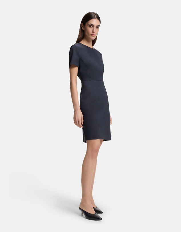 BOSS - Dunera Dress