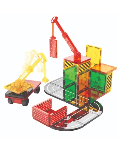 Magnetika - Construction 32pcs