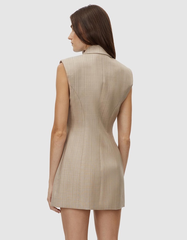 CAMILLA AND MARC - Faro Dress