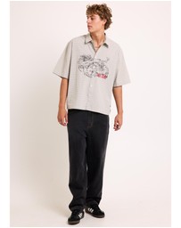 Standard - Haymarket Short Sleeve Shirt