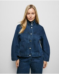 Commonry - Tayla Jacket