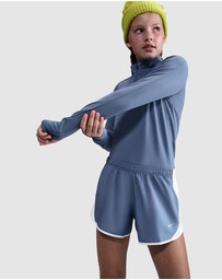 Nike - Dri-FIT Tempo Running Shorts - Kids-Teens