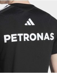 adidas Performance - MERCEDES - AMG PETRONAS FORMULA 1 TEAM MECHANICS JERSEY Mens