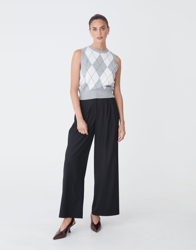 Forcast - Milan 2 Adjustable Waist Pants