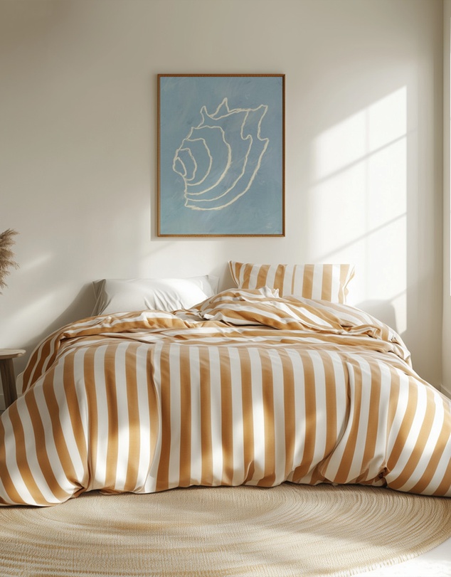 Olive et Oriel - Viesimpleno78 by Treechild Art Print