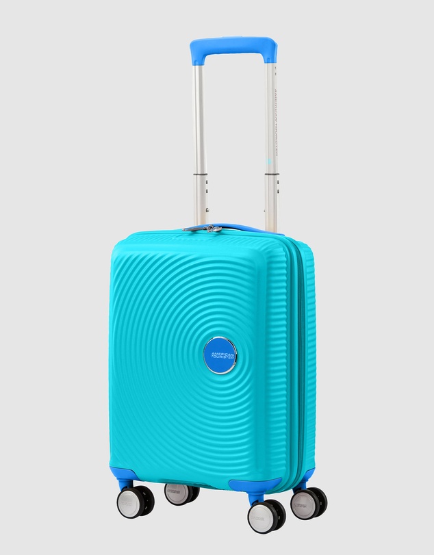 American Tourister - Little Curio Carry-On Suitcase (47cm)