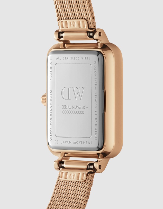 Daniel Wellington - Quadro Melrose