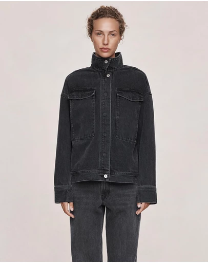 Marle - Farrin Jacket