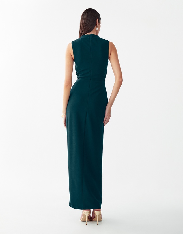 BWLDR - Irisa Maxi Dress