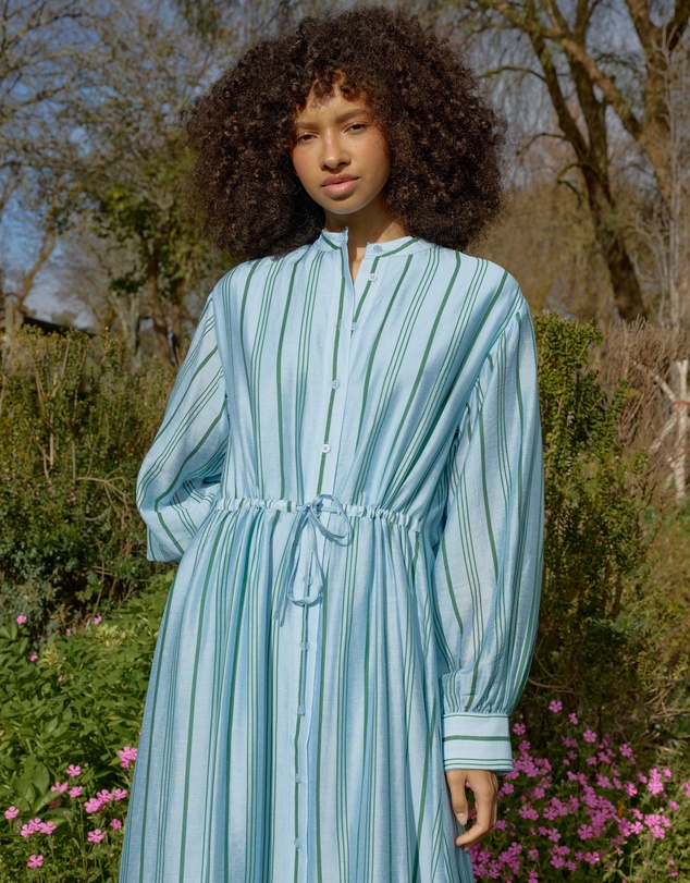 Aston Studio - Emersyn Dress