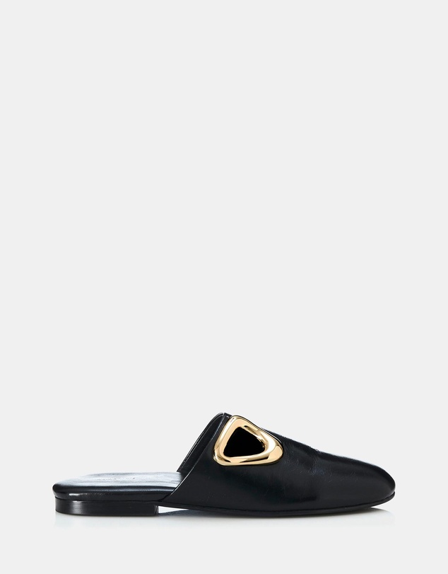 Alias Mae - Orlando Mules
