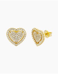 Michael Kors - Premium Gold Tone Jewellery Set