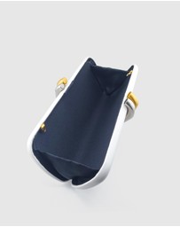 Izoa - Becca Clutch
