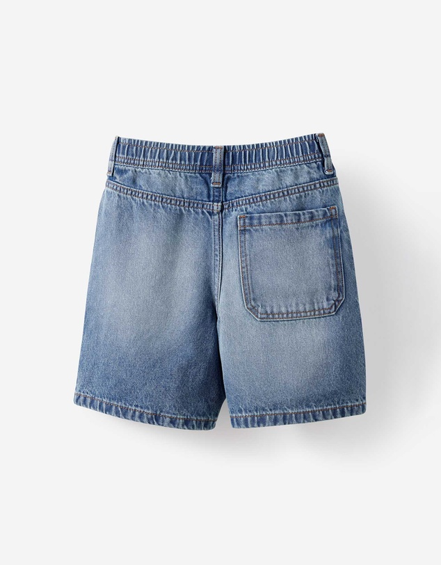 Cotton On Kids - Koby Pull On Short