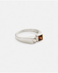 Kirstin Ash - Ember Ring