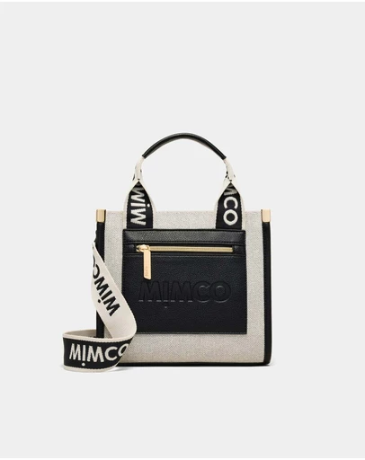 MIMCO - Patch Mini Tote Bag