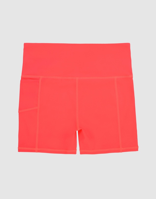 School Active Sports - SAS Active Empower-Flex Shorts
