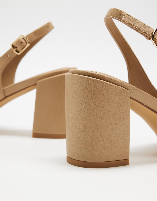 SPURR - Coco Heels - ONLINE EXCLUSIVE