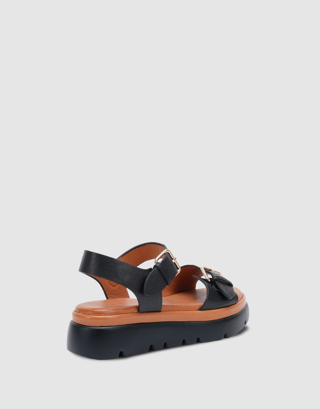 Nude Footwear - Isla
