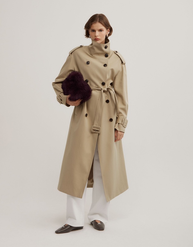 Witchery - Ravi Flats