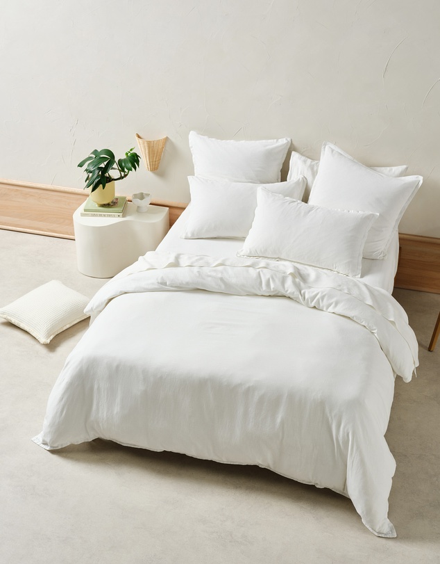 Linen House - Connie Quilt Cover Set